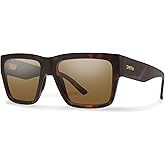 SMITH Lineup Sunglasses with Chromapop Lenses - Polarized Sunglasses - for Men & Women