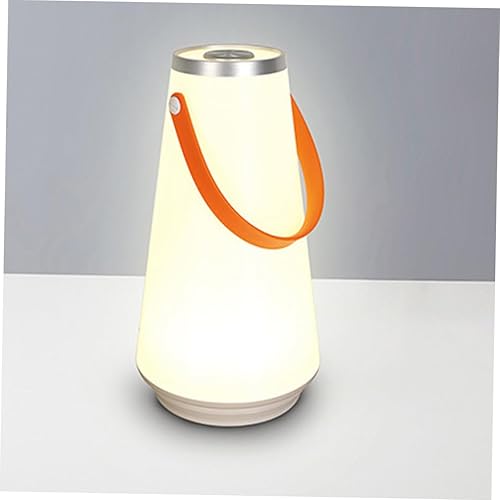 UKCOCO Night Lights Night Lamp Table Lamps Desktop Lamp Bedside Lamps Night Light Lamp Night Light for Bedroom Nightlight Lamp LED Lamp Nights並行輸入 UKCOCO 3pcs Battery Table Lamps Decorative Table Lamp Battery Desk