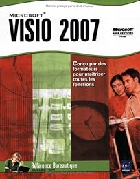 Visio 2007