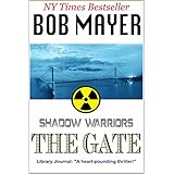 The Gate (Shadow Warriors Book 2)