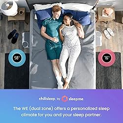 Sleepme Dock Pro Sleep System – Cooling and