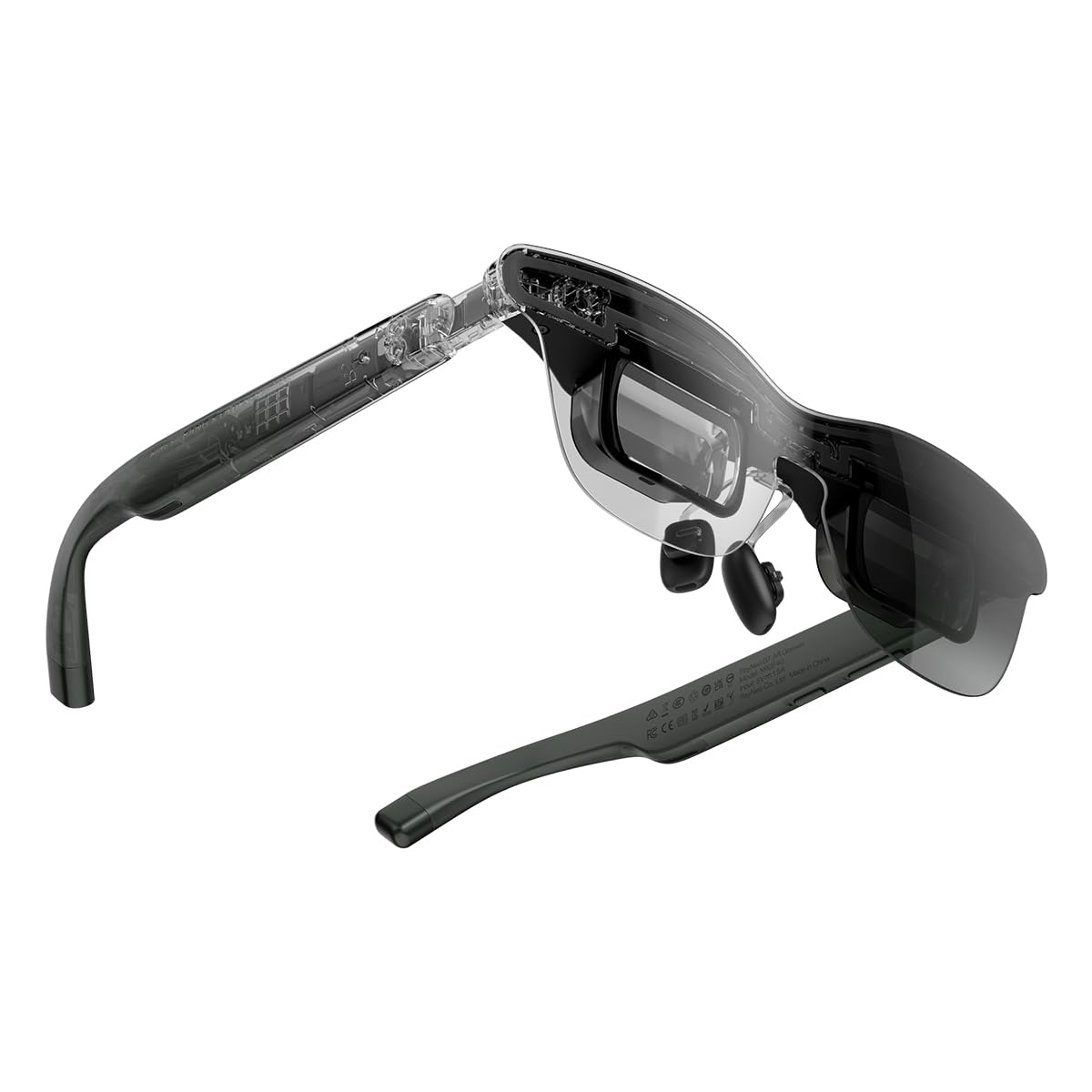 RayNeo GT Max AR/XR Glasses, 2...