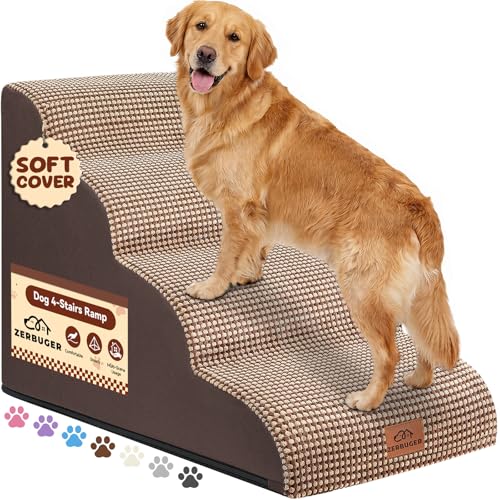Zerbuger Dog Ramp Stairs