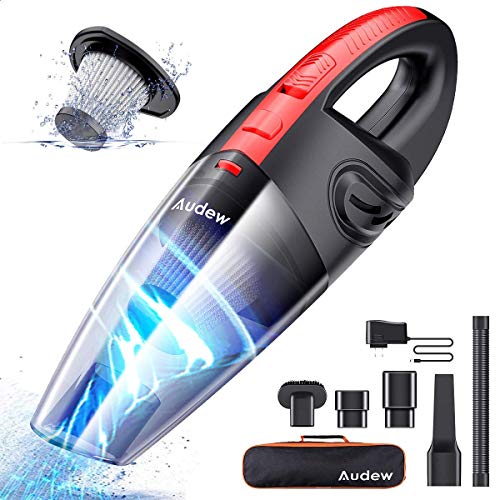 Handheld Vacuums Kenya | Buy Online 