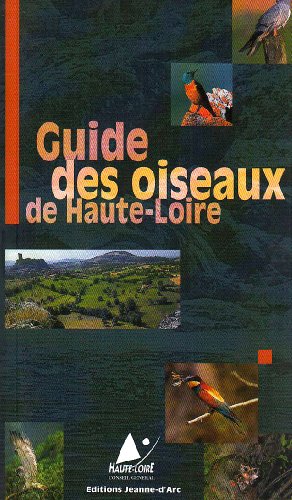 Guide des roches et minéraux de Haute-Loire
