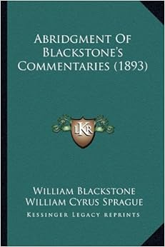 blackstone