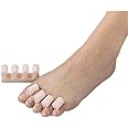 Pedifix Toe Comb Toe Separators - Pack of 12 Model # P8230