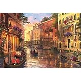 Educa - Faro Cerca Del Océano Puzzle, 3000 Piezas, Multicolor (18507