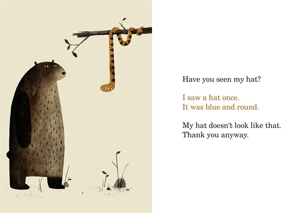 I Want My Hat Back I Want My Hat Back Hardcover Kindle Audible Audiobook Paperback Board book