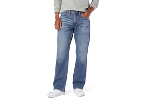 Levi Strauss Signature Gold Men's Regular Fit Jean Pants