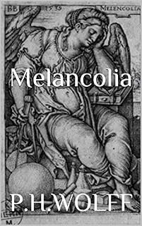Livro Melancolia