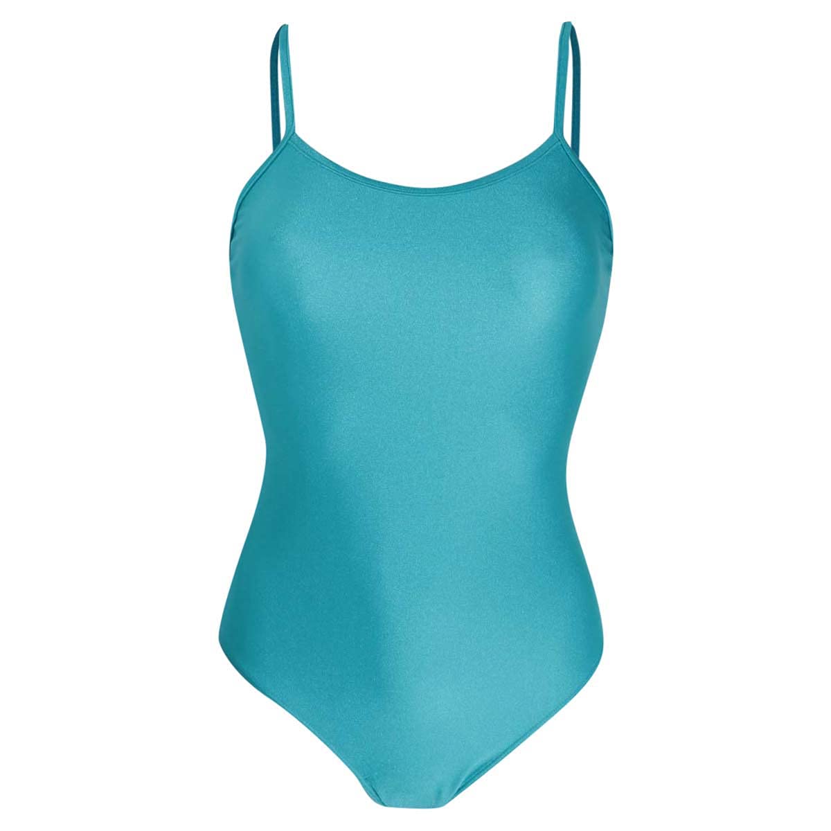 Intermezzo Damen Ballet Body 3020 Bodyly Strap – Colour: Aquamarine (155) – Size: M