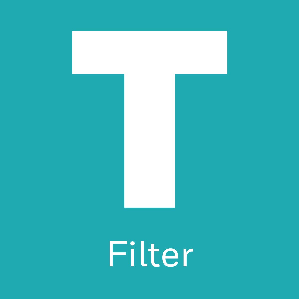 Honeywell Humidifier Wicking Filter Type T