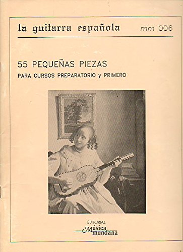 Amazon.com: La Guitarra Española- Curso preparatorio para Guitarra:  9788486415259: Melchor Rodriguez: Libros