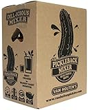 Van Holten's Pickles - Real Pickle Brine Pickleback