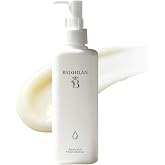 baishilan Amino acid Facial Cleanser, Face Wash for Oily Skin, 7oz | Skin Care with Vitamin E &amp; Niacinamide, Makeup Remover, Daily Face Wash For Men &amp; Women, Oil Control