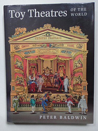 Toy Theatres of the World