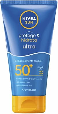 Sonnenblende Nivea Sun 150ml Spf 50