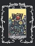 Sunrise Book: King of Pentacles