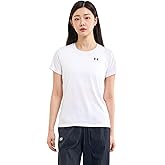 Under Armour Women's Tech Short Sleeve Crew