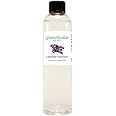 GreenHealth Lavender Hydrosol (Floral Water) - 8 fl oz Plastic Jug w/Cap - 100% Pure (NOT Oil)