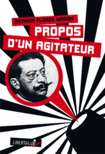 Propos d'un agitateur