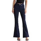 Good American Always Fits Good Flare Jeans in Indigo Size 6-12