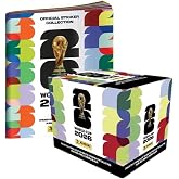 2026 Panini World Cup HARDCOVER ALBUM + FACTORY SEALED STICKER BOX (50 Packs, 7 Stickers per pack) - View 4
