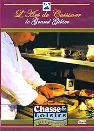 L'art De Cuisiner Le Grand Gibier
