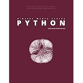 DIGITAL MEDIA SERIES: PYTHON