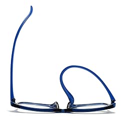 FANNYGO 3 Pack kids Blue Light Blocking Glasses For