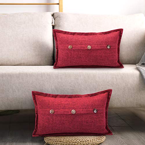 rectangle decorative pillows