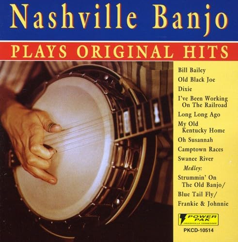Plays Original Hits en promo sur Amazon
