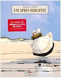 Une  après-midi d'été