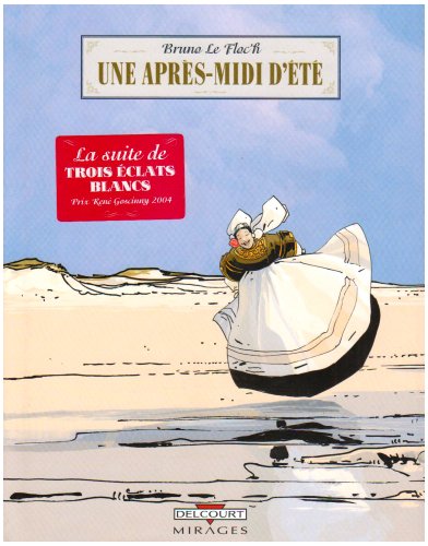 Une  après-midi d'été