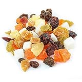 Oregon Farm Fresh Snacks Dried Fruit Mix – 24oz