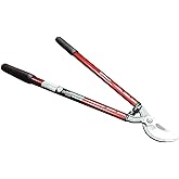 Corona Tools | 26-inch Branch Cutter MAXFORGED Orchard Loppers | Tree Trimmer Cuts Branches up to 2 ¼-inches in Diameter | AL 8442 Red