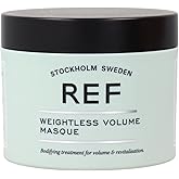 REF. Weightless Volume Masque