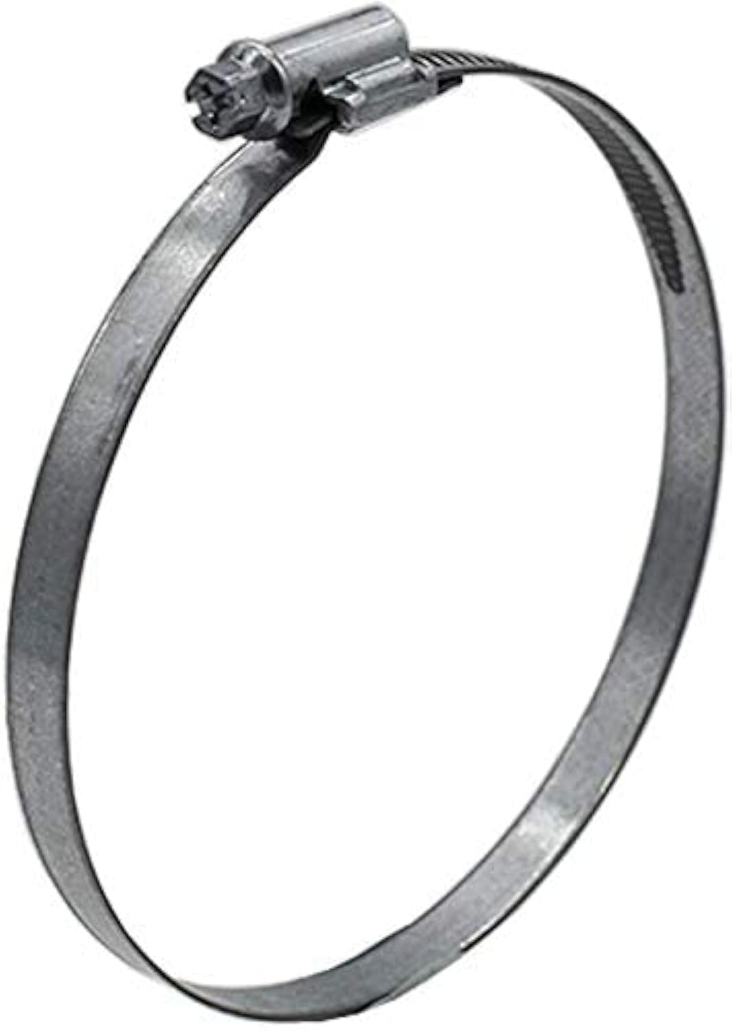 Kair Metal Hose Clip 125mm - 5 inch Ducting Clip for Flexible Hose (x2)