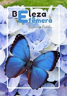 Livro Beleza Efêmera