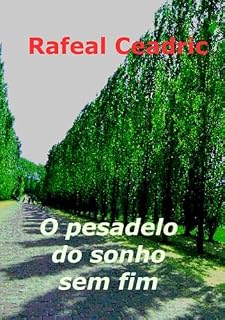 Livro O Pesadelo Do Sonho Sem Fim