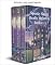 Livro Mistérios da imobiliária assombrada: livros 1-3