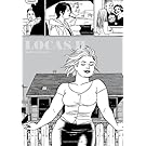 Locas II: Maggie, Hopey & Ray (Love & Rockets)