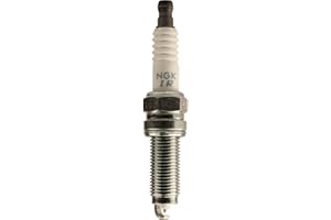 NGK Laser Iridium Spark Plug, ILZKR7B11