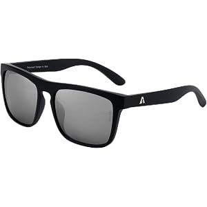 SODQW Transition Z87.1 Safety Sunglasses Men Polarized Photochromic Lens | Z87.1 safety eyewear, 100% UV400 protection, reduc