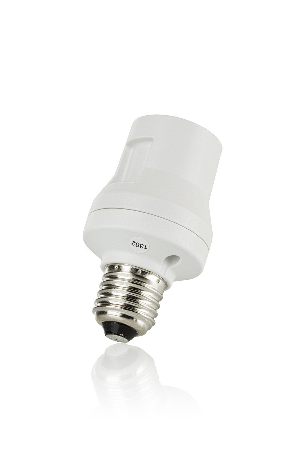 Trust Smart Home AFR-100 Dimmer Fitting for Wireless Switching of Lights (max. 100 Watt)