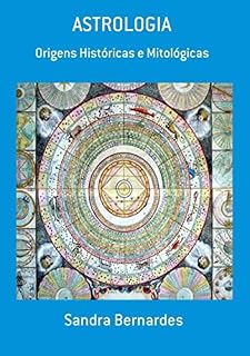 Livro Astrologia