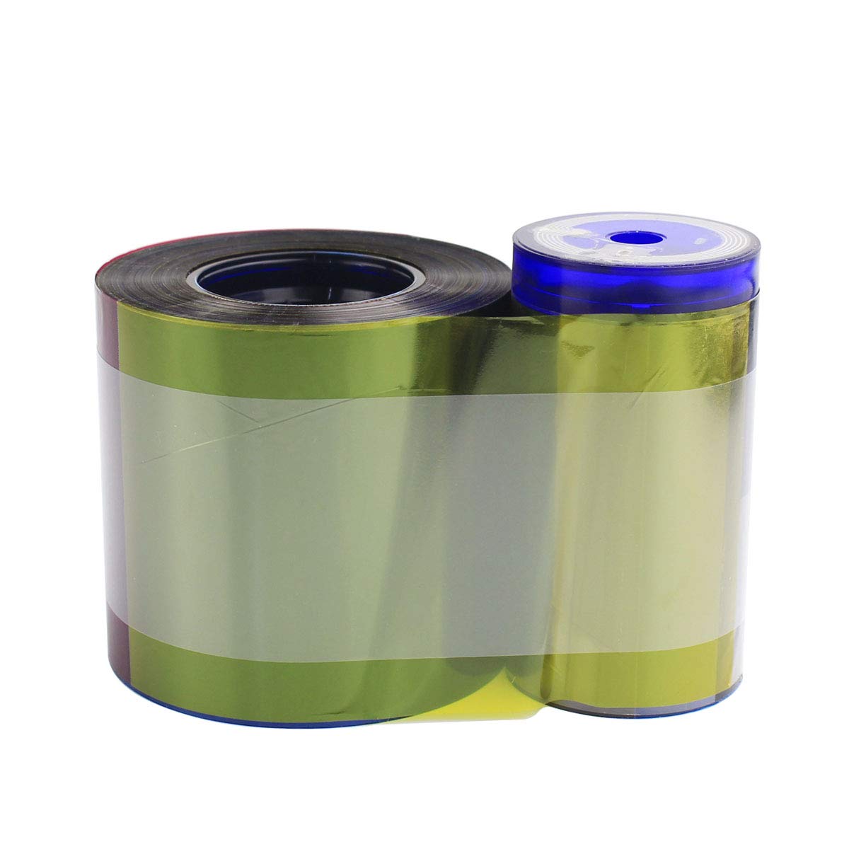 Compatible Color Ribbon 534000-003 YMCKT for Datacard SP35 SP55 SP75 Plus Card Printers