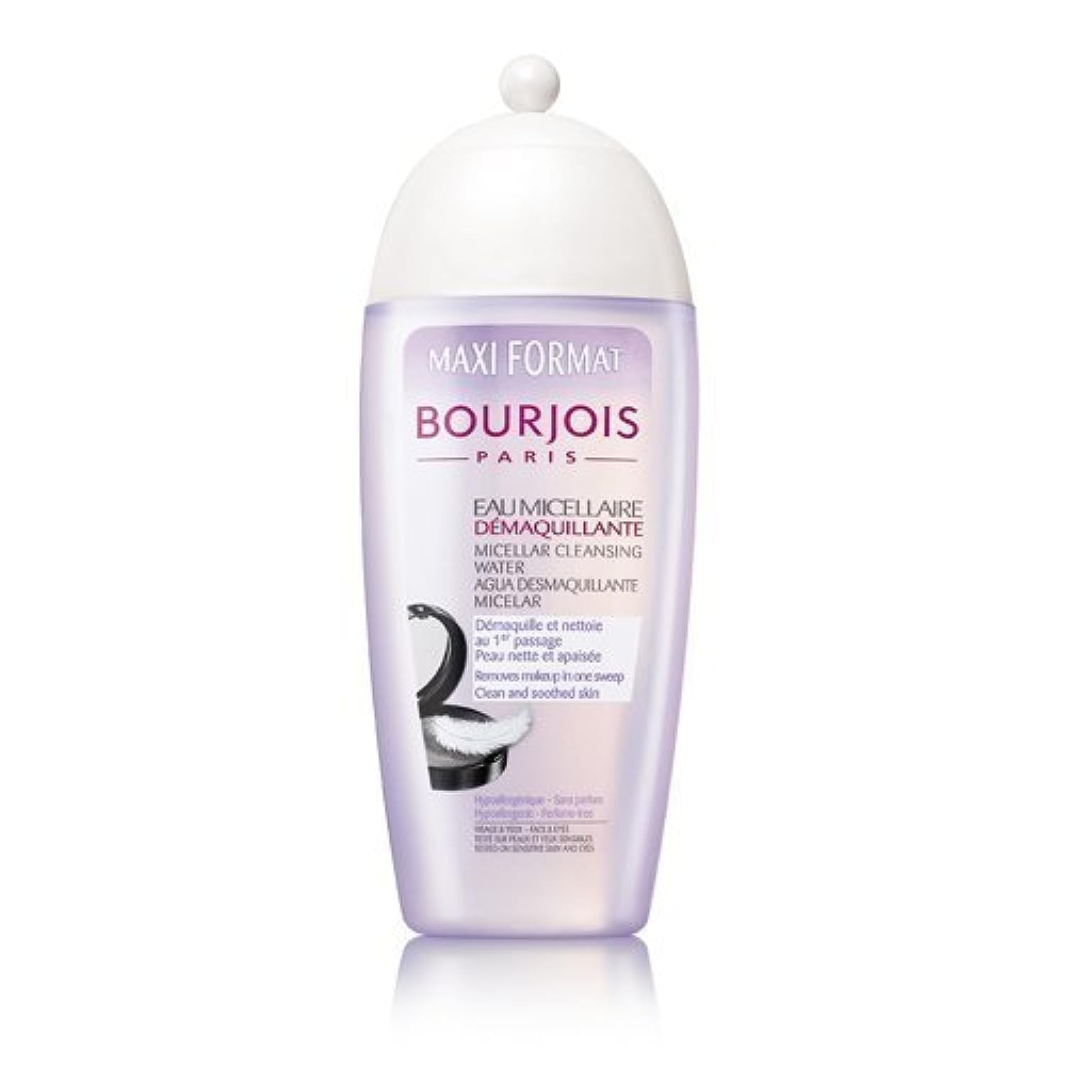 Bourjois – Micellar Cleansing Water 250 ml Women