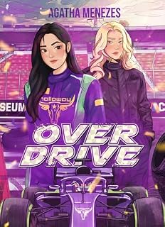 Livro Overdrive